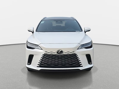 2024 Lexus RX RX 350 Luxury