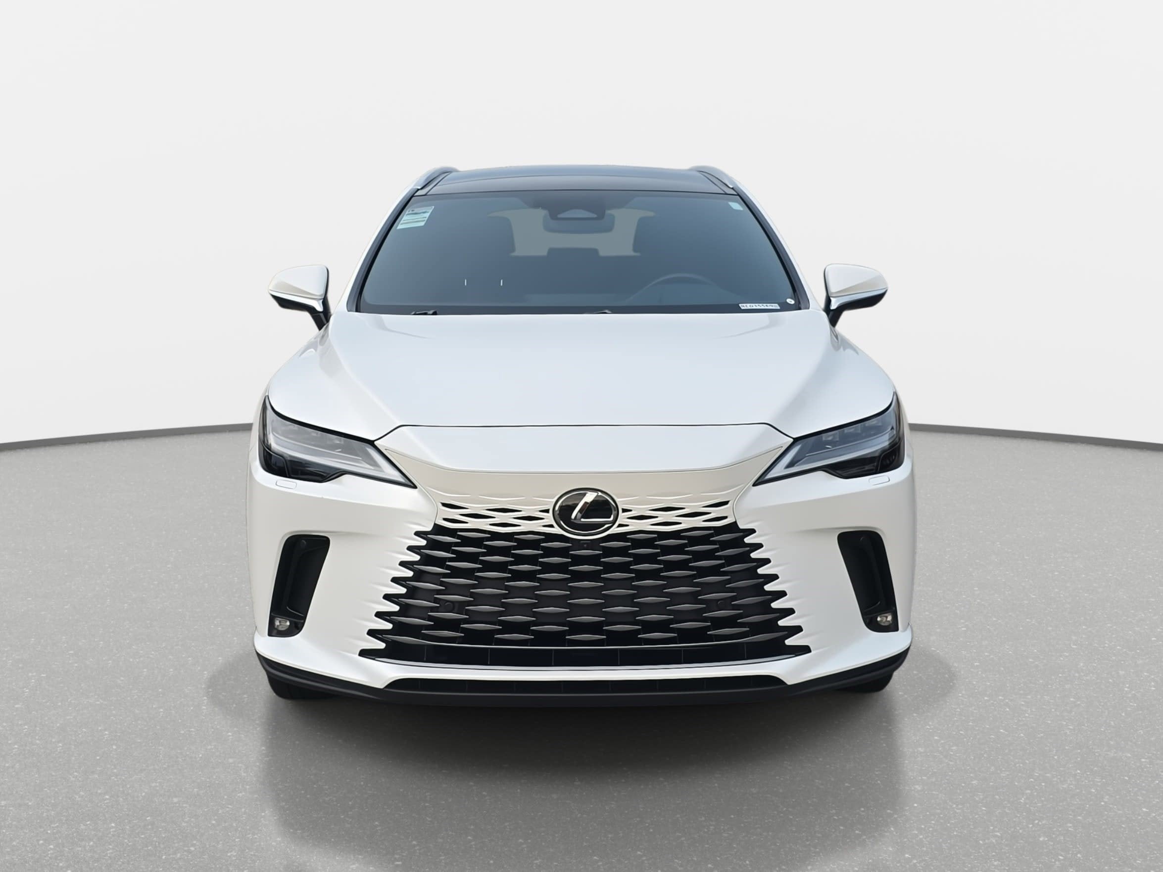 2024 Lexus RX RX 350 Luxury