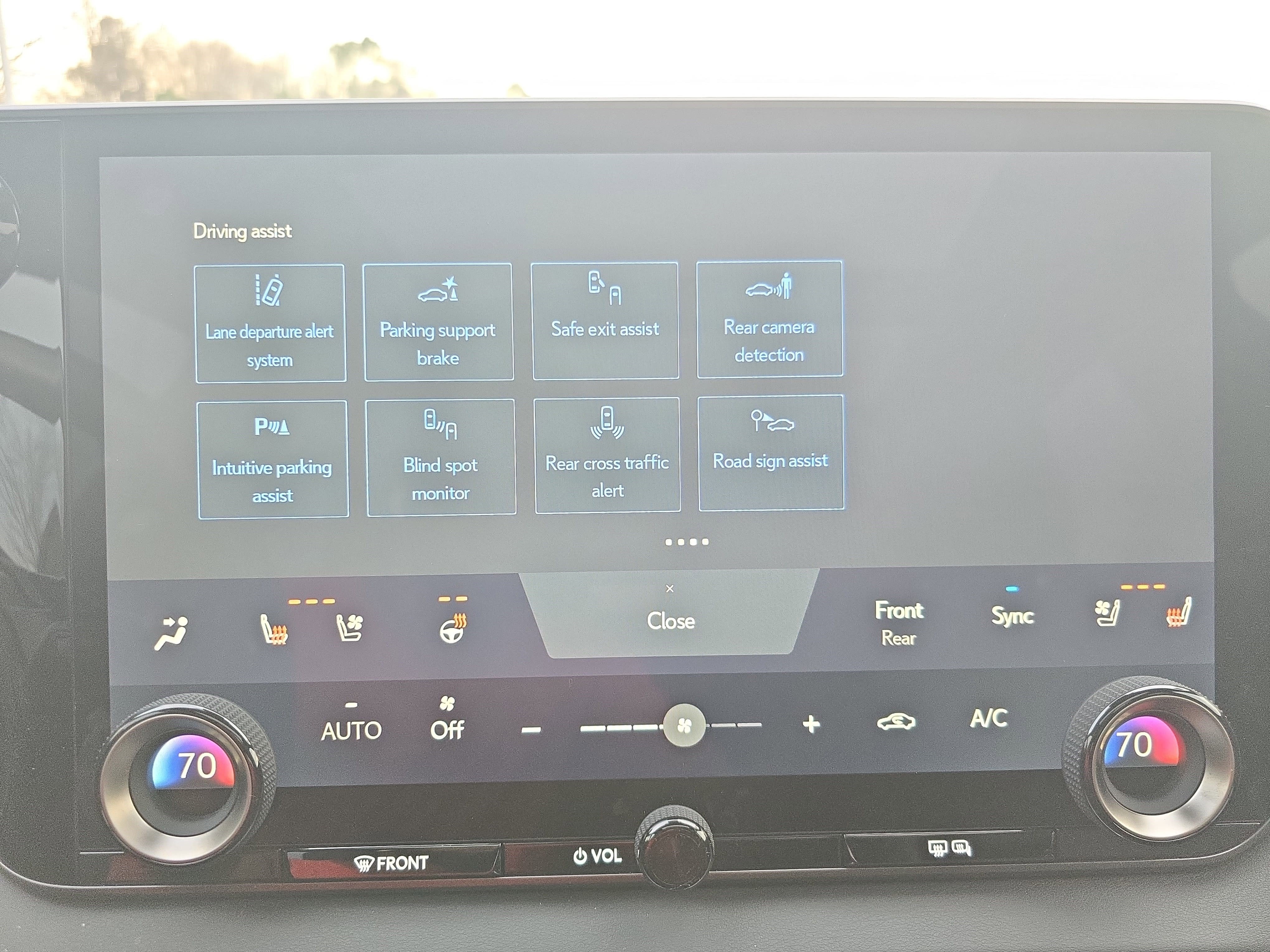 2024 Lexus RX RX 350 Luxury