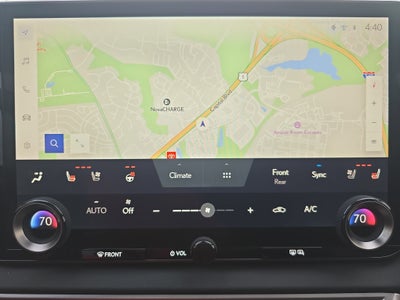 2024 Lexus RX RX 350 Luxury