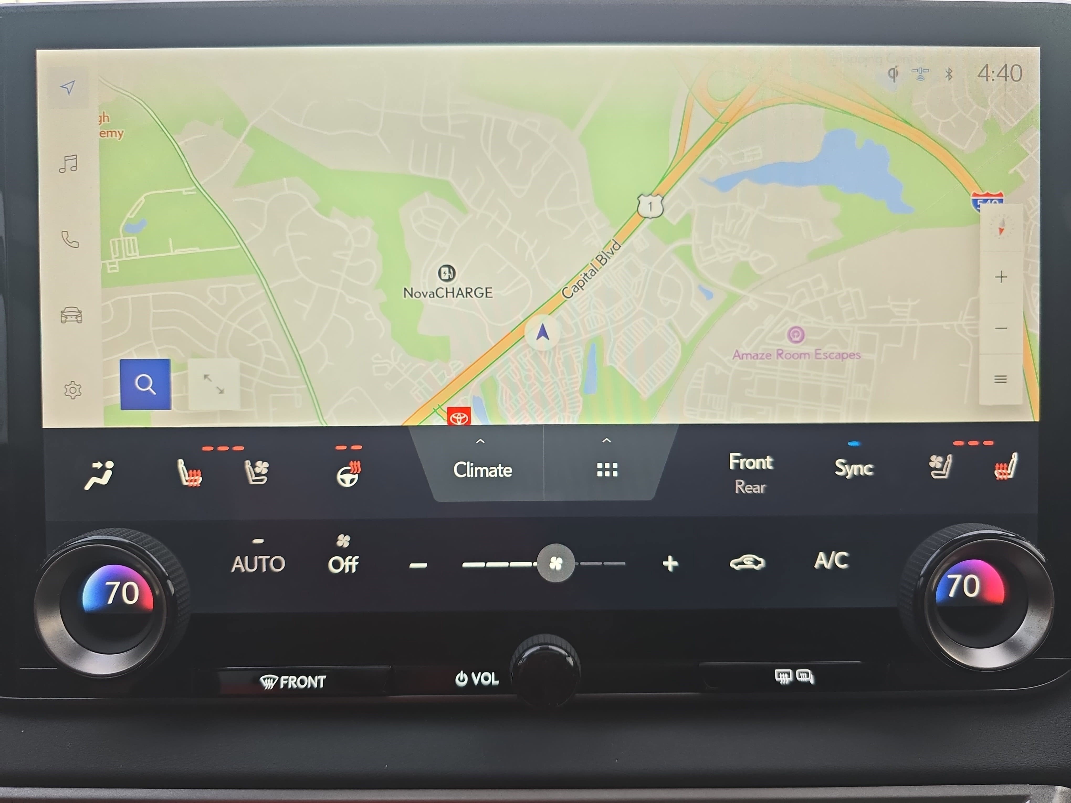 2024 Lexus RX RX 350 Luxury