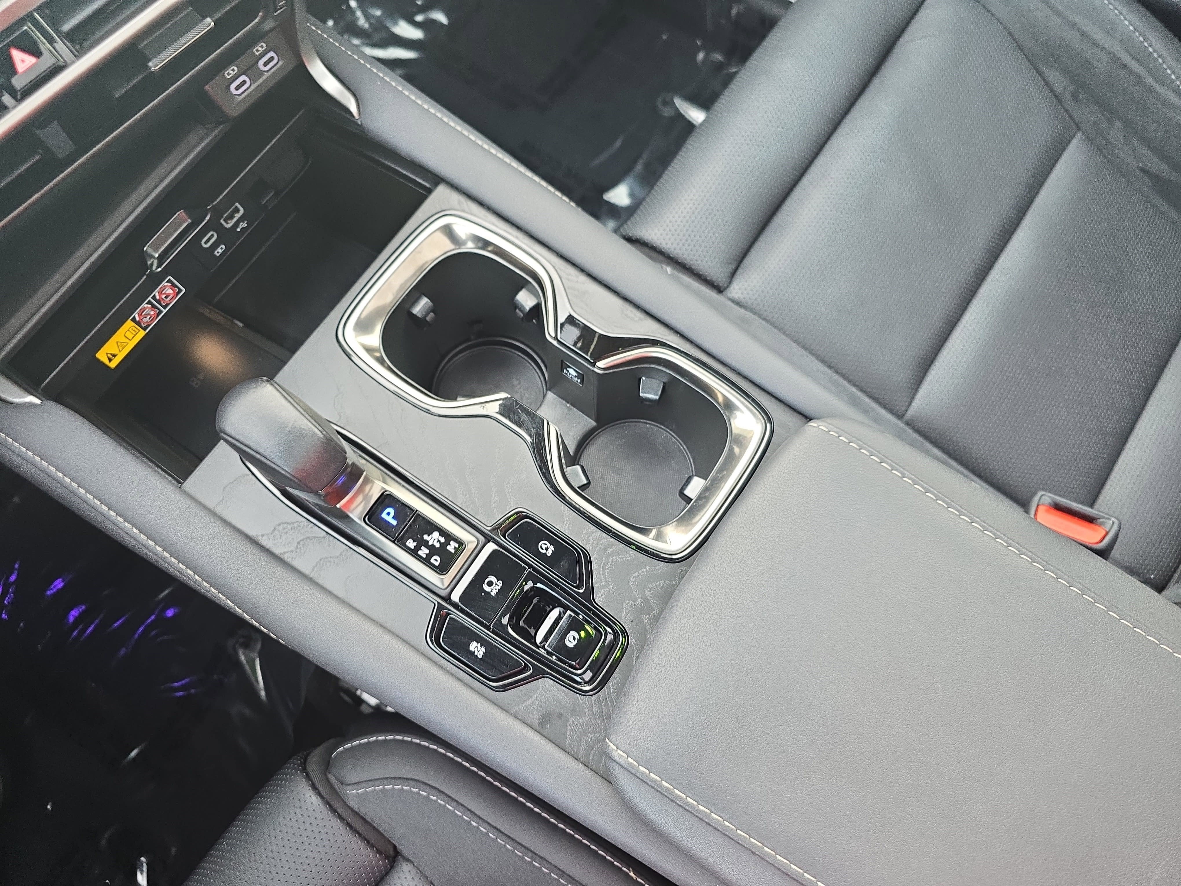 2024 Lexus RX RX 350 Luxury