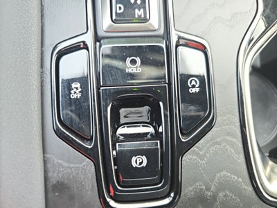 2024 Lexus RX RX 350 Luxury