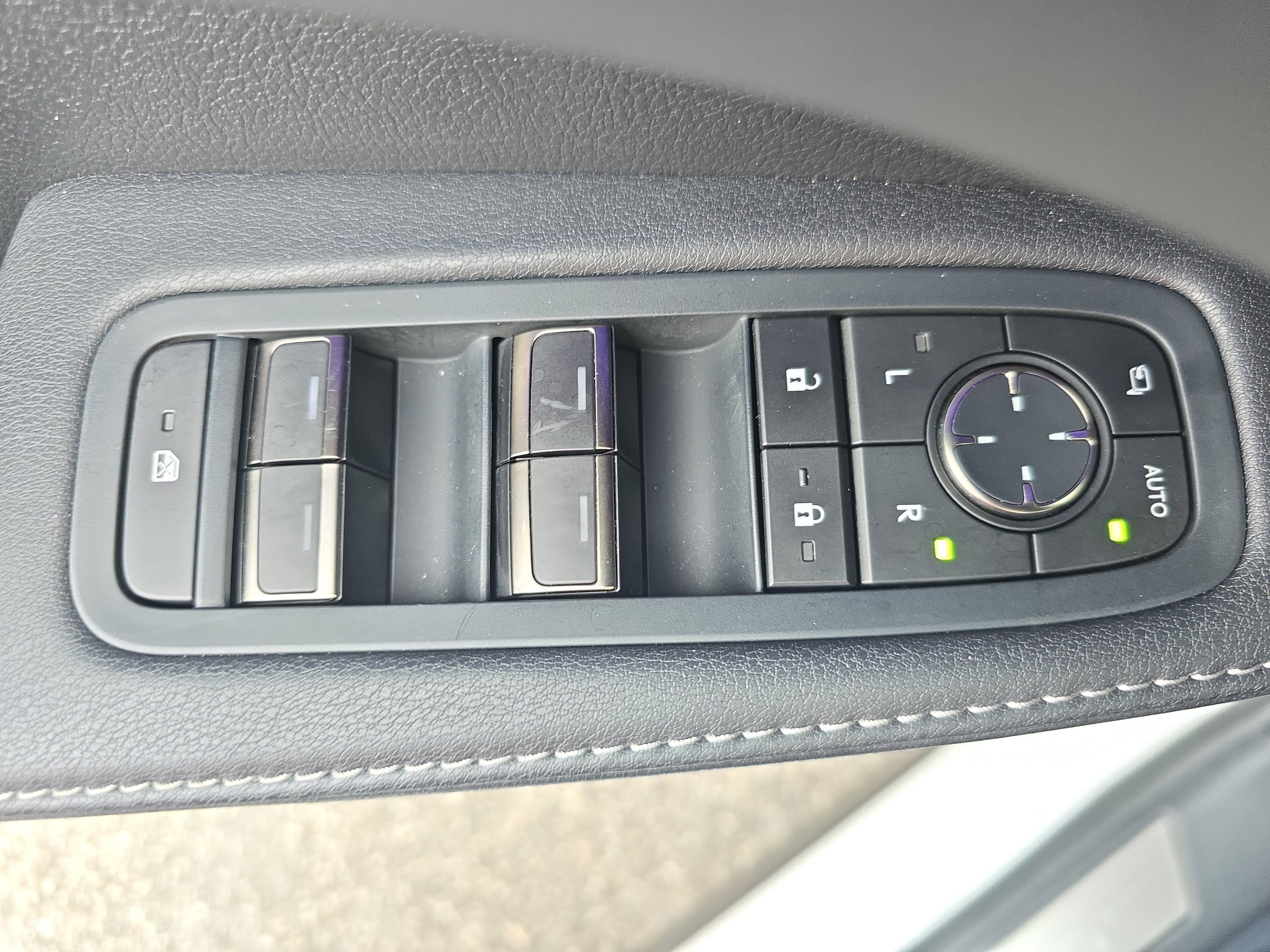 2024 Lexus RX RX 350 Luxury