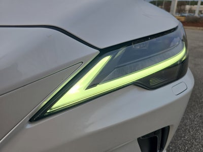 2024 Lexus RX RX 350 Luxury