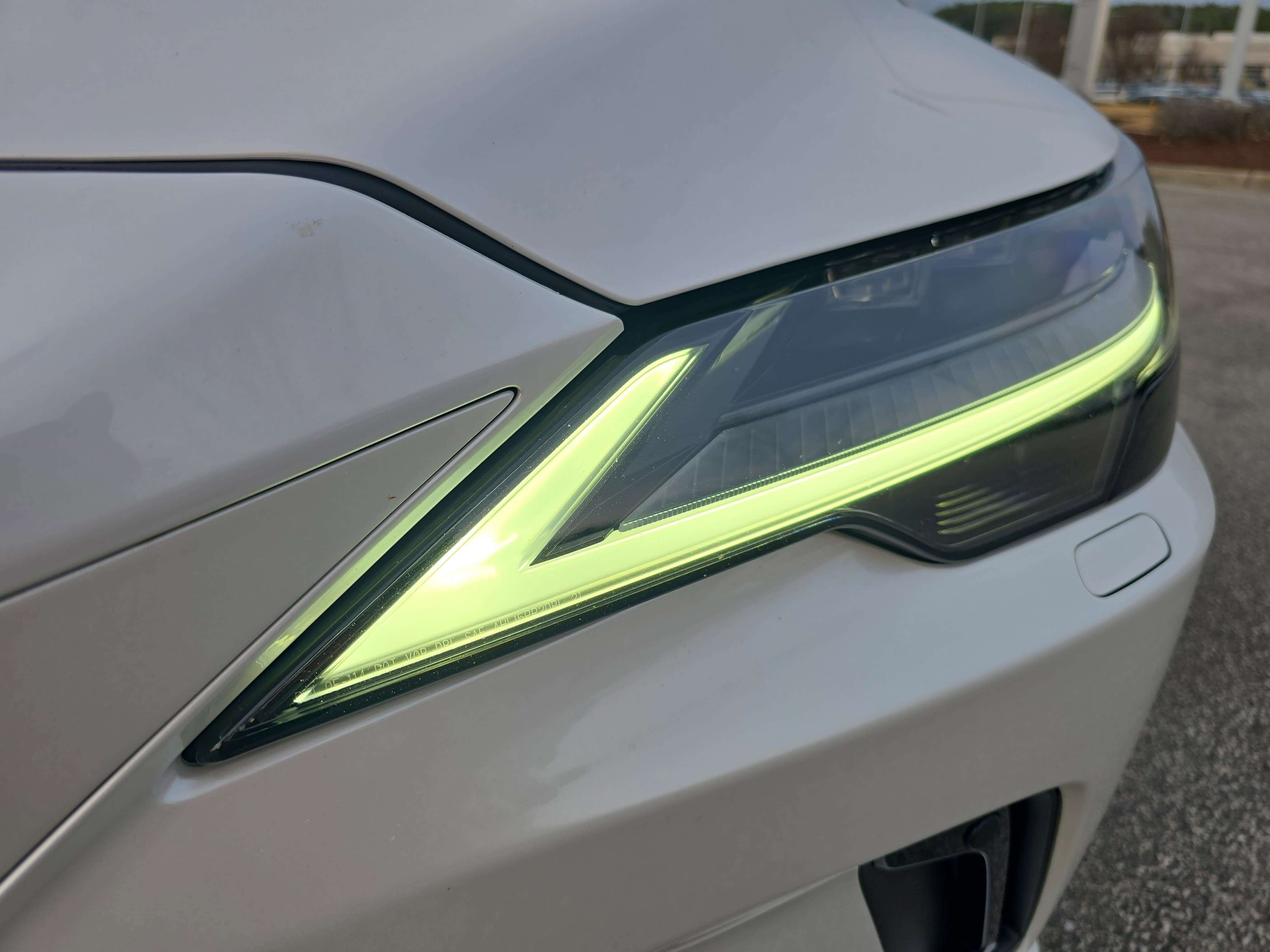 2024 Lexus RX RX 350 Luxury