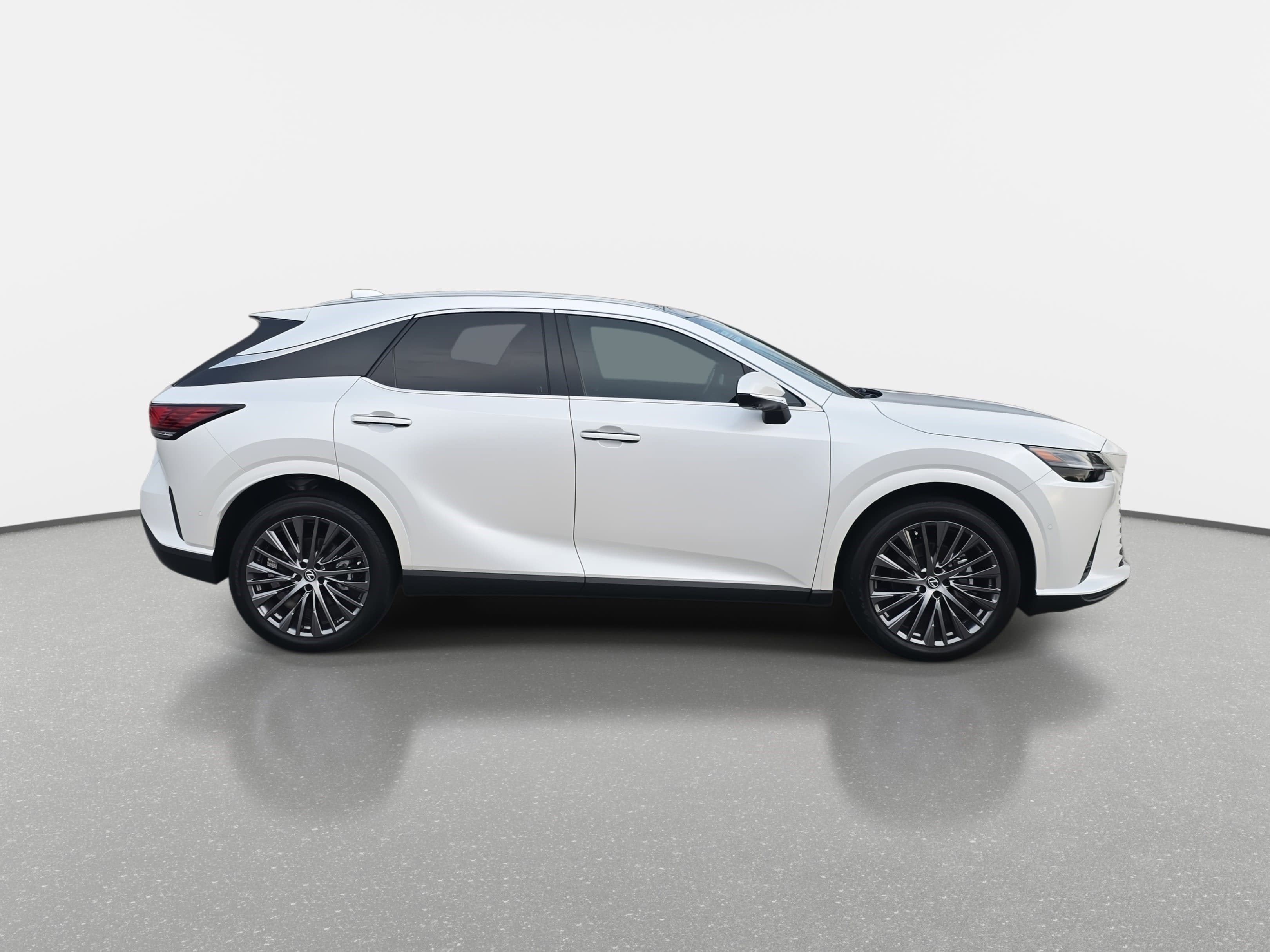 2024 Lexus RX RX 350 Luxury