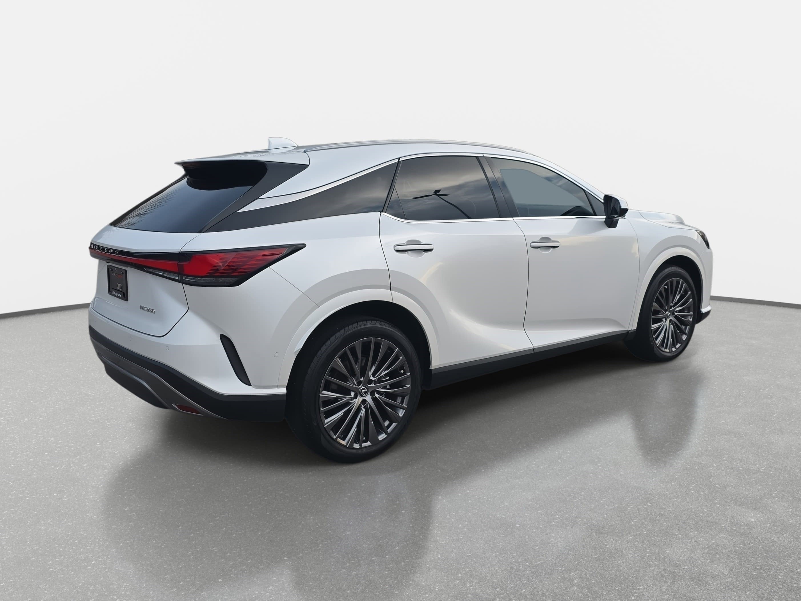2024 Lexus RX RX 350 Luxury