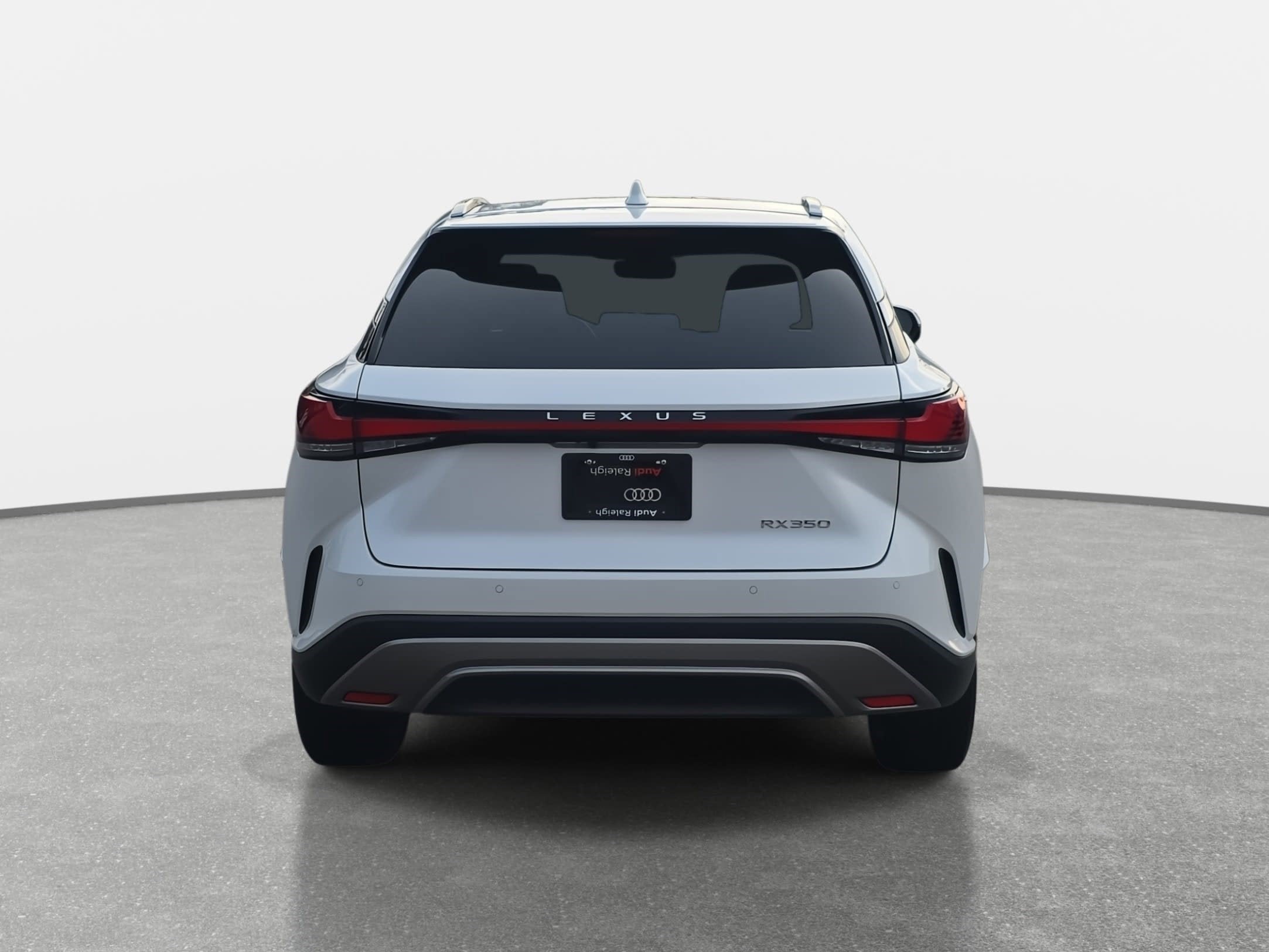 2024 Lexus RX RX 350 Luxury