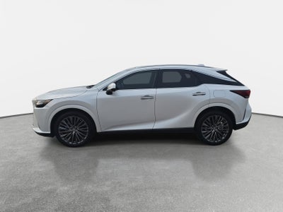 2024 Lexus RX RX 350 Luxury