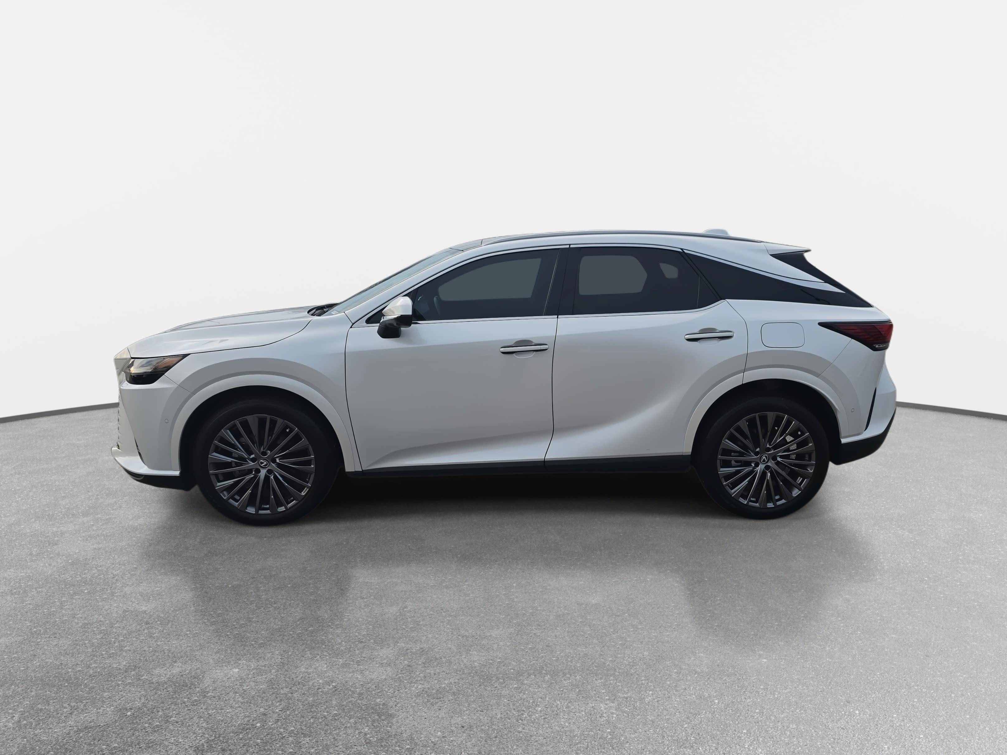 2024 Lexus RX RX 350 Luxury