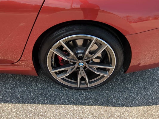 2021 BMW 3 Series M340i in Raleigh, NC - Maserati of Raleigh