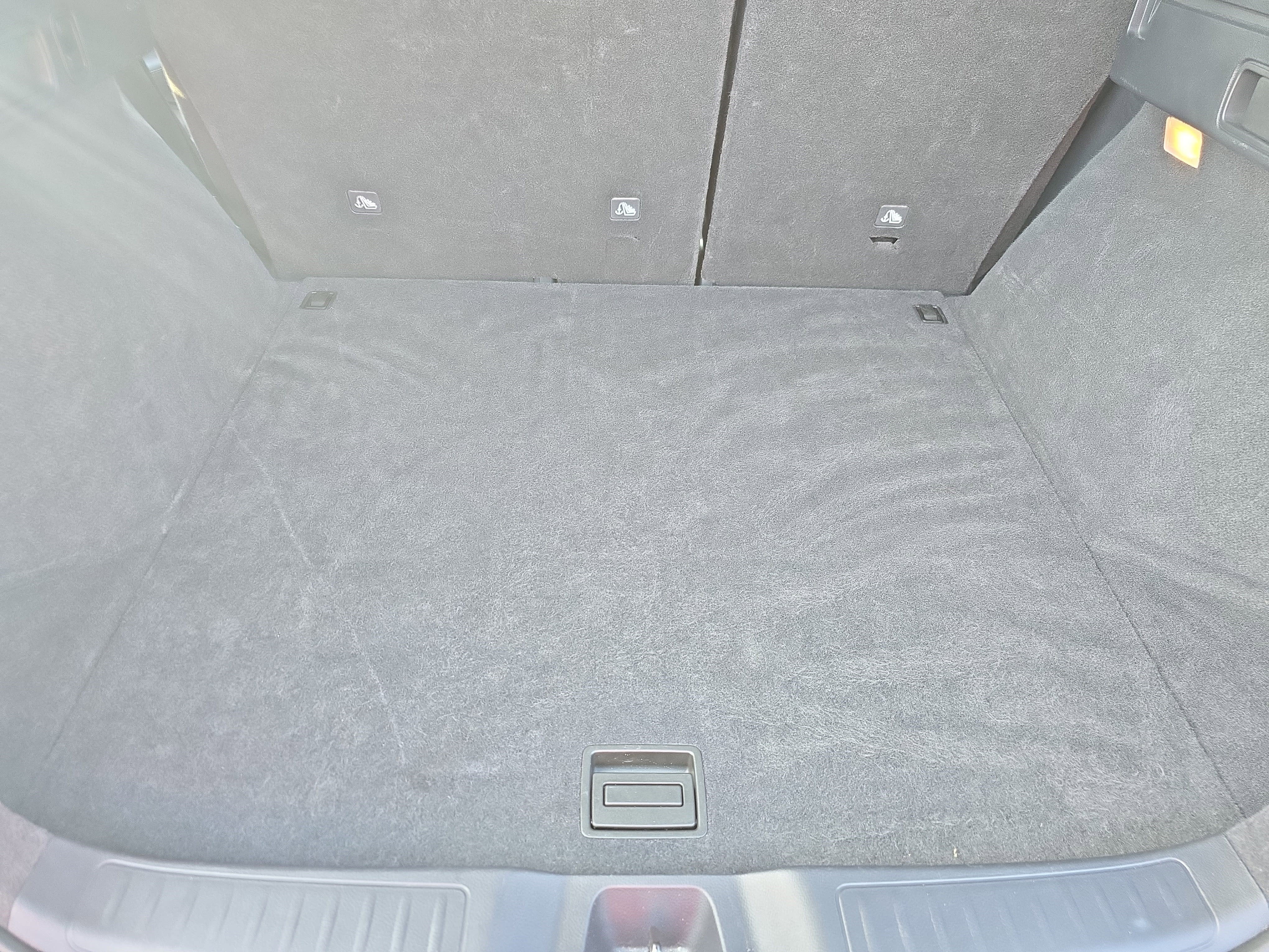 2023 INFINITI QX55 ESSENTIAL