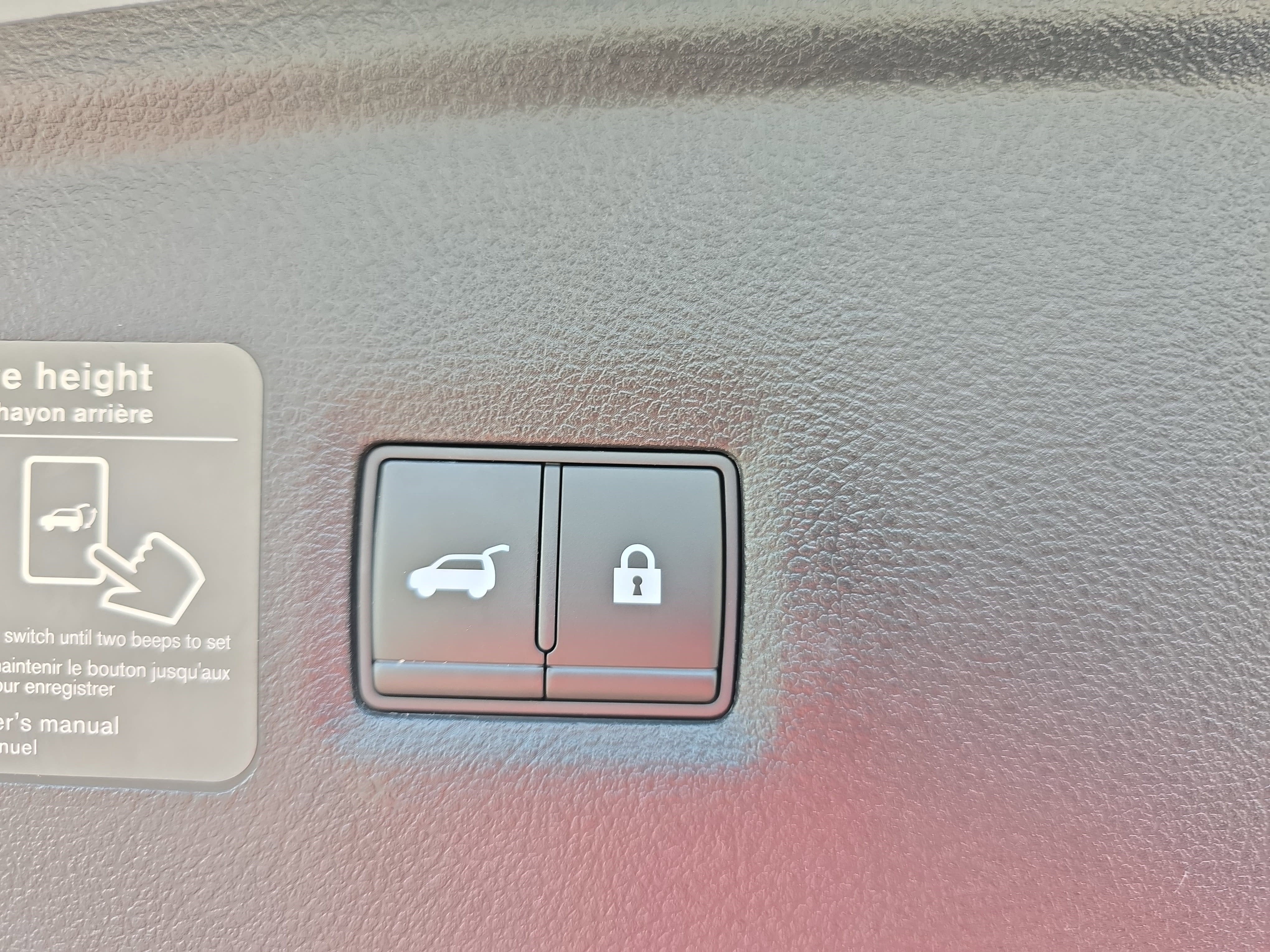 2023 INFINITI QX55 ESSENTIAL