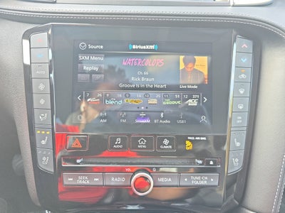 2023 INFINITI QX55 ESSENTIAL