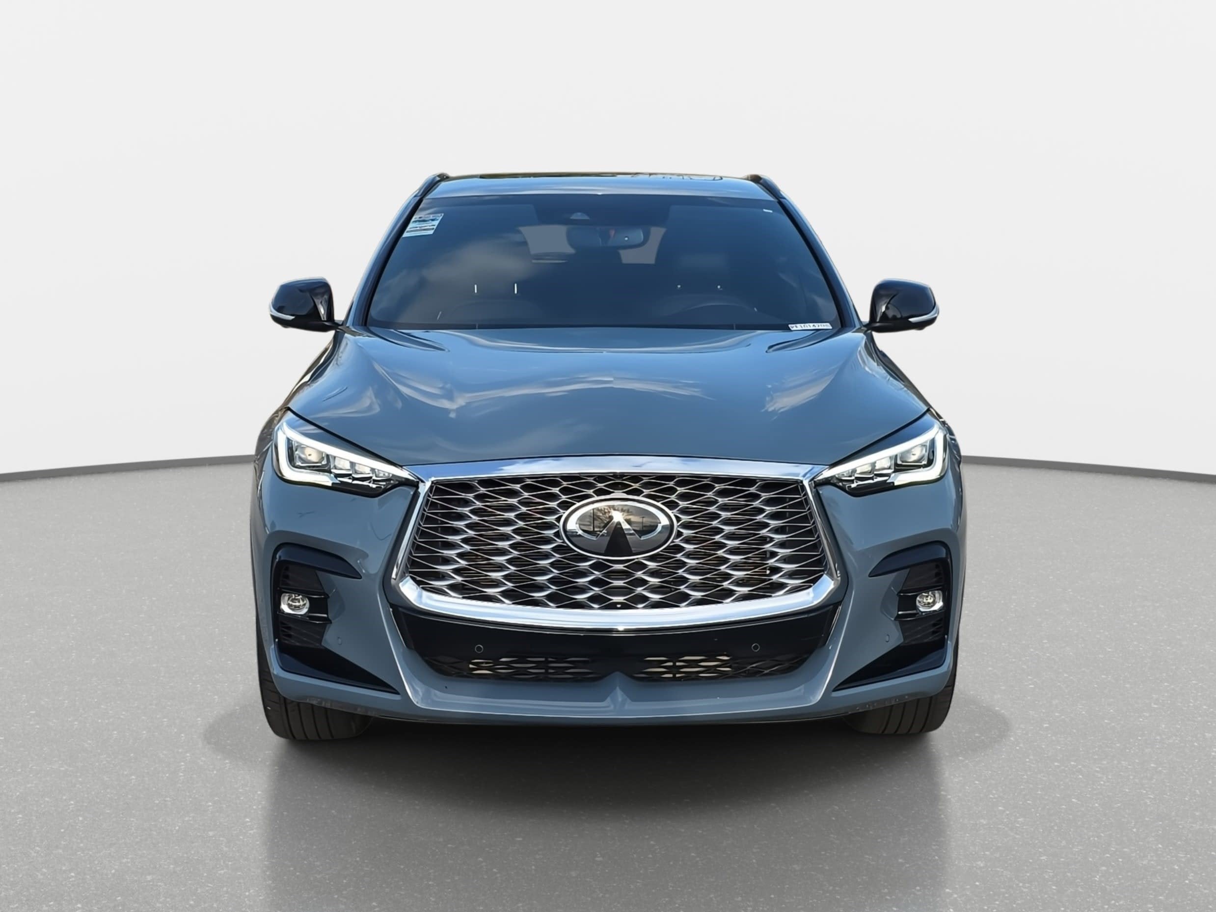 2023 INFINITI QX55 ESSENTIAL
