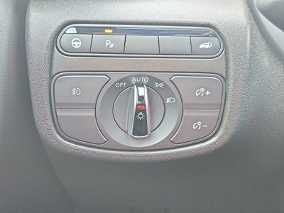 2023 INFINITI QX55 ESSENTIAL