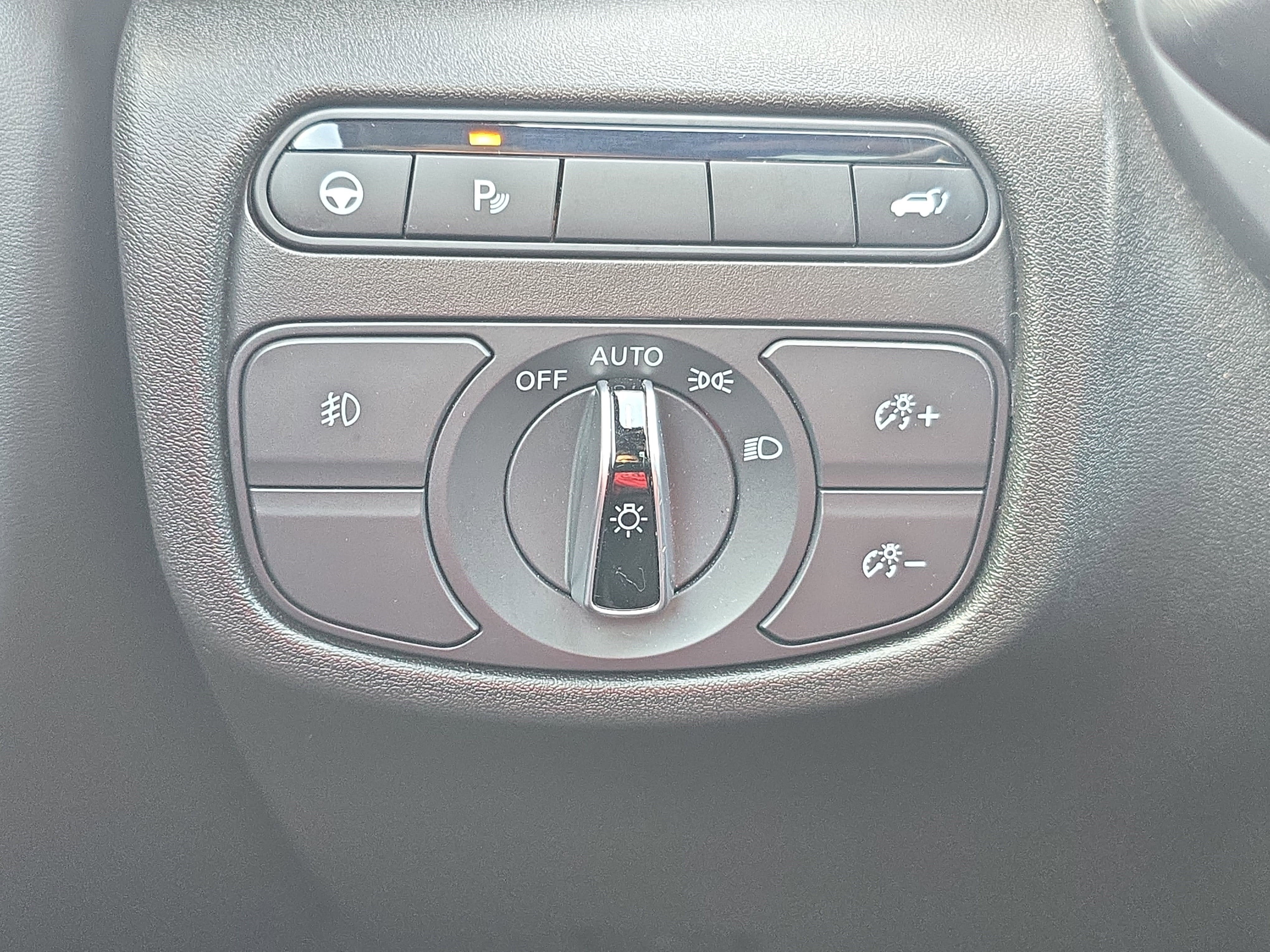 2023 INFINITI QX55 ESSENTIAL