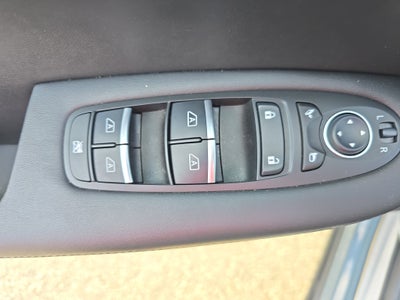 2023 INFINITI QX55 ESSENTIAL