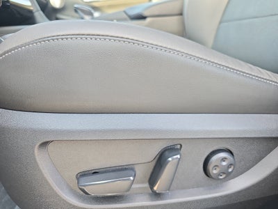 2023 INFINITI QX55 ESSENTIAL