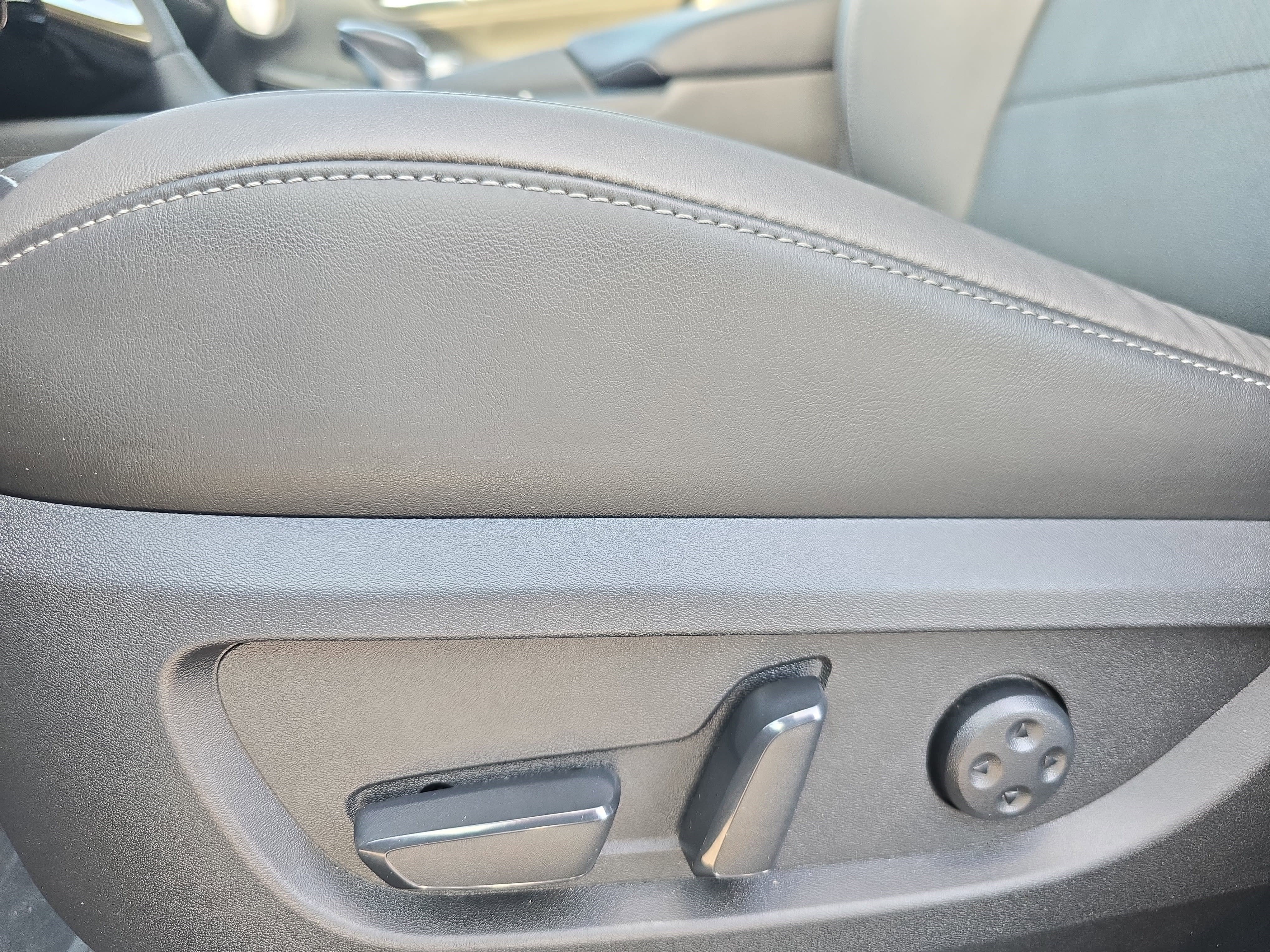 2023 INFINITI QX55 ESSENTIAL