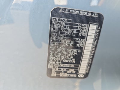 2023 INFINITI QX55 ESSENTIAL