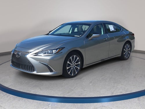 2021 Lexus ES ES 350