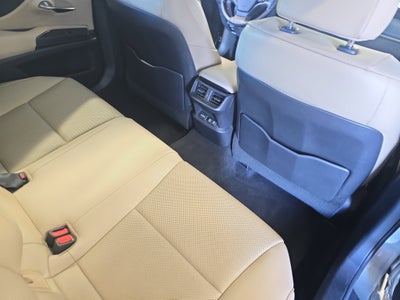2021 Lexus ES ES 350
