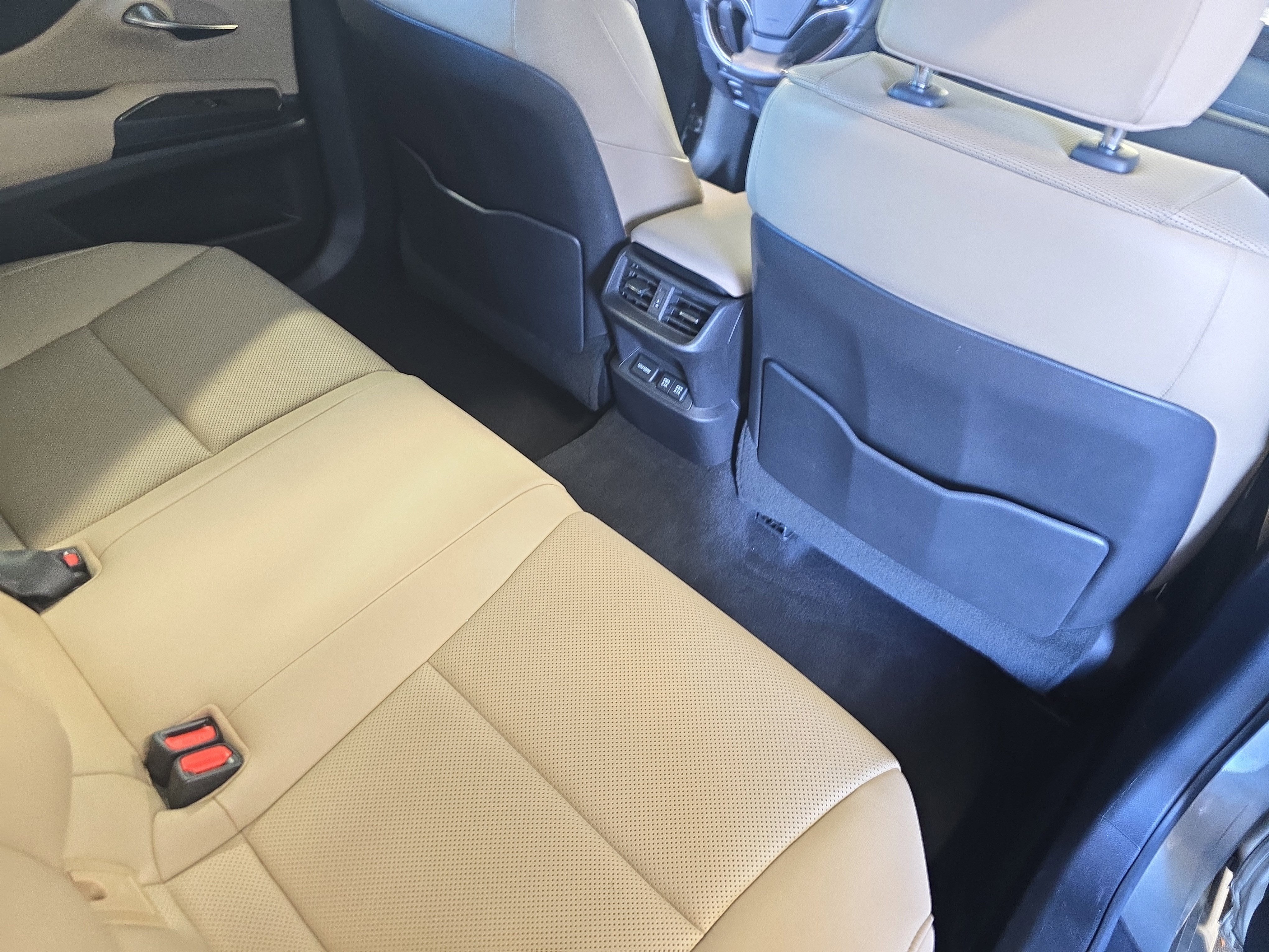 2021 Lexus ES ES 350
