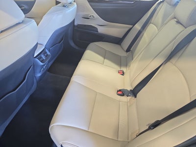 2021 Lexus ES ES 350