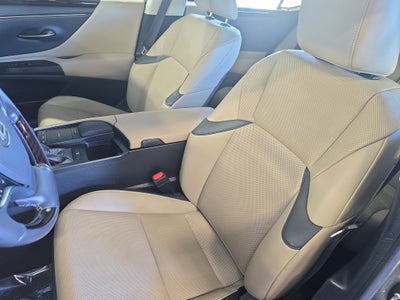 2021 Lexus ES ES 350