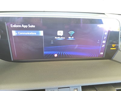 2021 Lexus ES ES 350