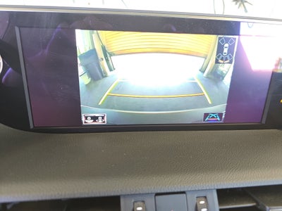 2021 Lexus ES ES 350