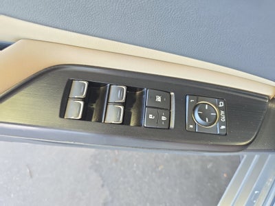 2021 Lexus ES ES 350
