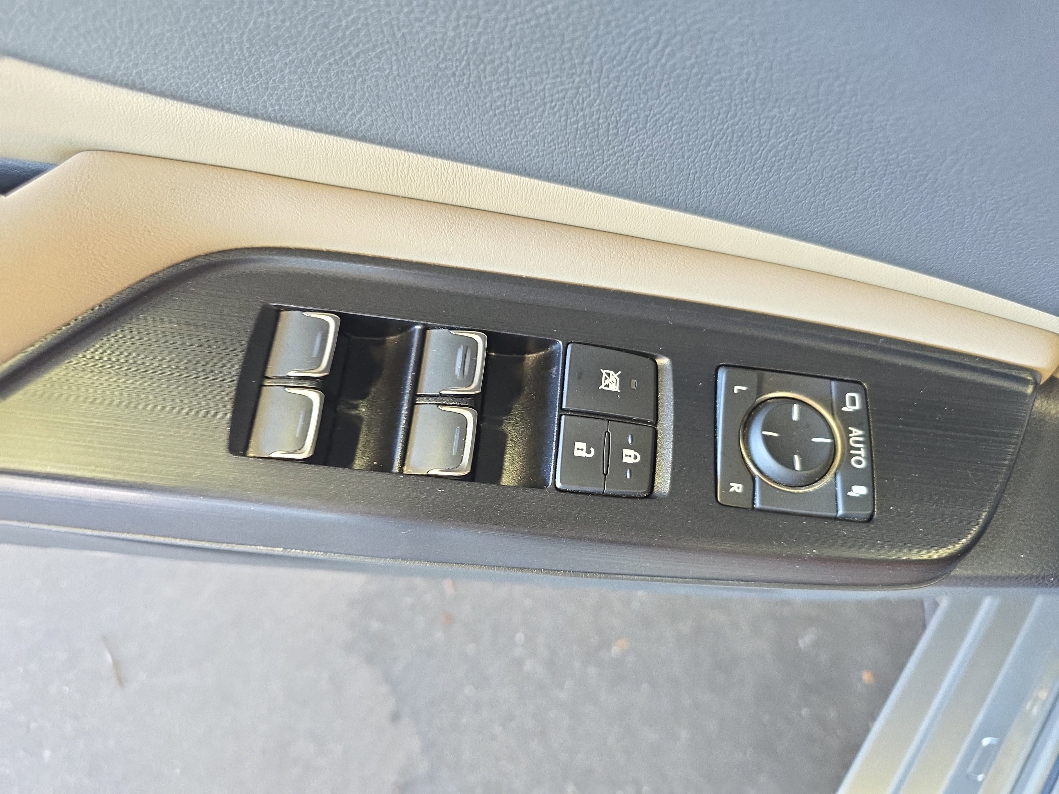 2021 Lexus ES ES 350