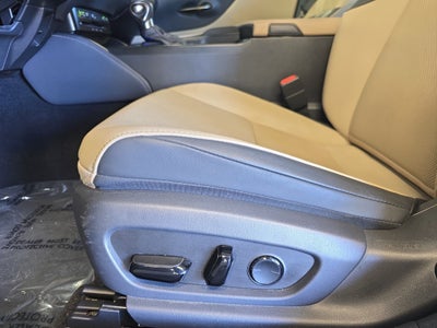 2021 Lexus ES ES 350