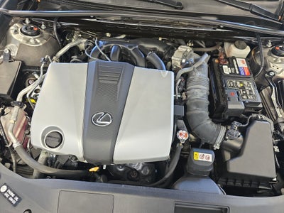 2021 Lexus ES ES 350