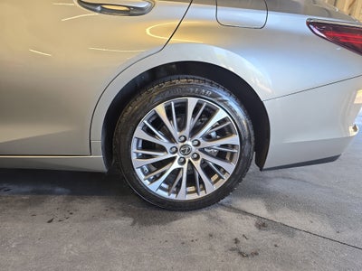 2021 Lexus ES ES 350