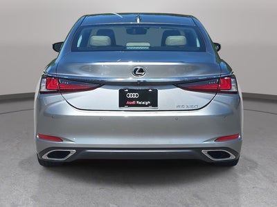 2021 Lexus ES ES 350