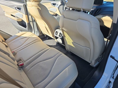 2022 Acura RDX w/Technology Package