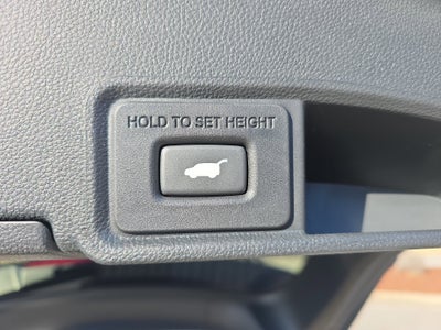 2022 Acura RDX w/Technology Package