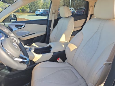 2022 Acura RDX w/Technology Package
