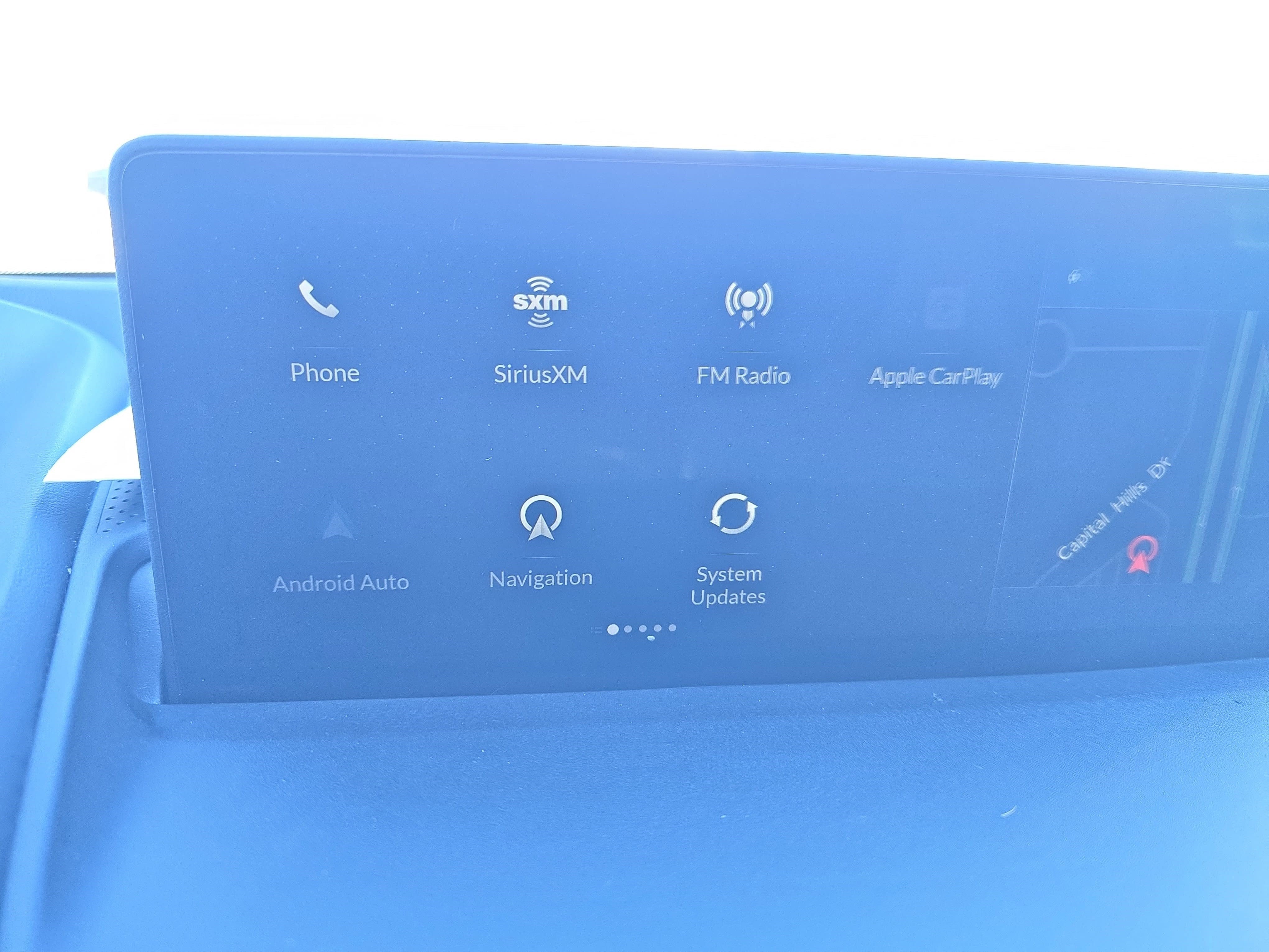 2022 Acura RDX w/Technology Package