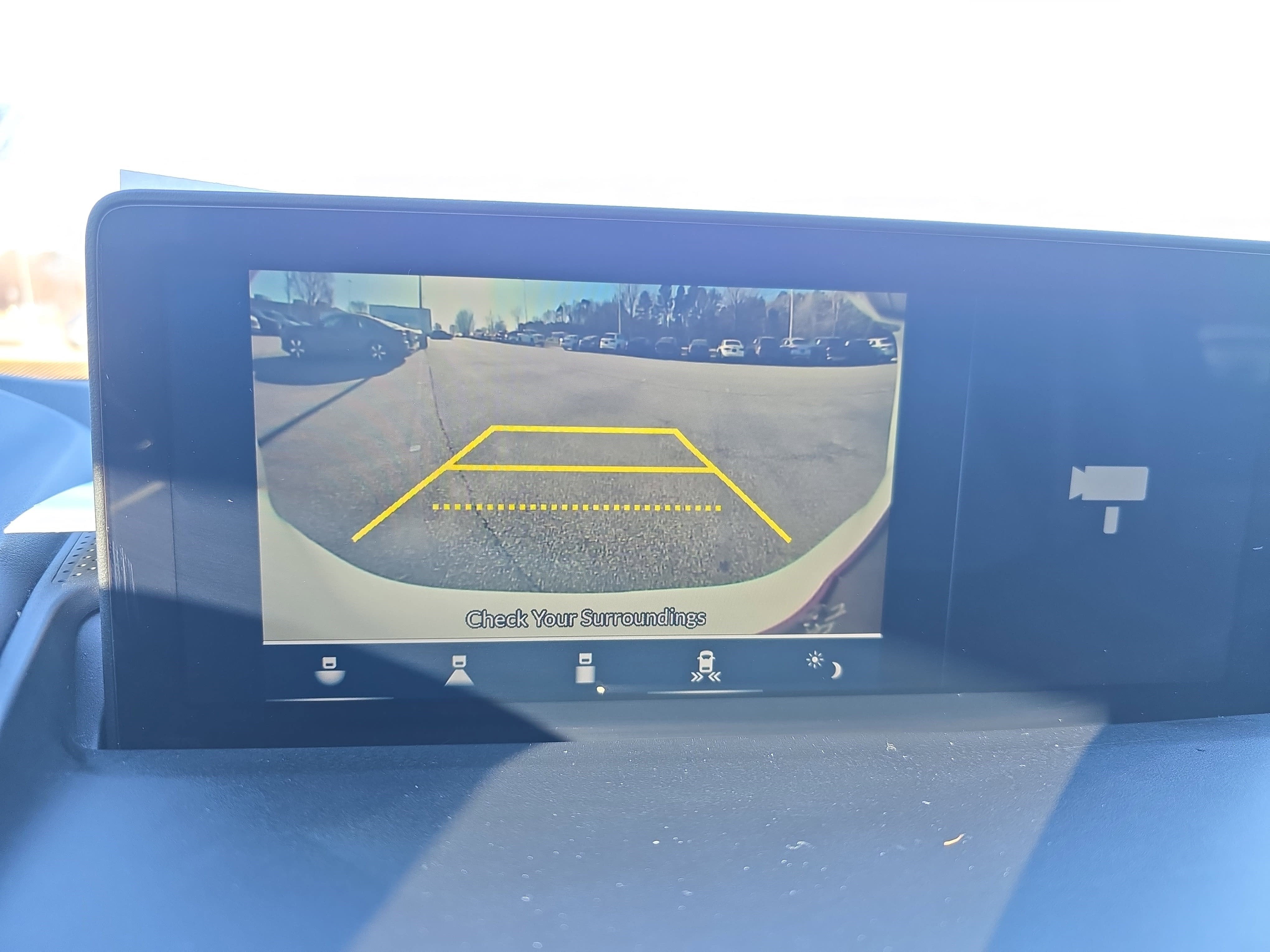 2022 Acura RDX w/Technology Package