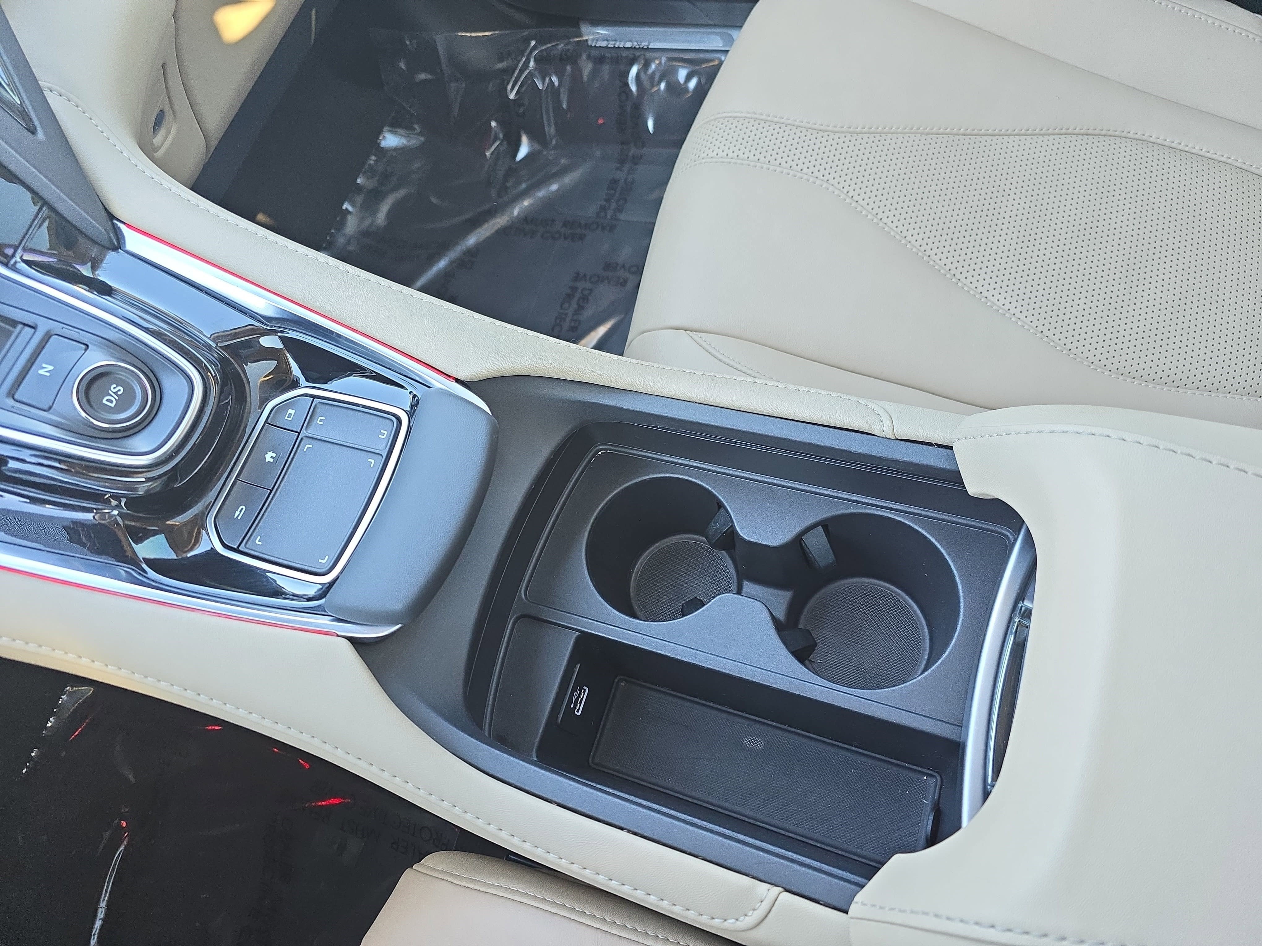 2022 Acura RDX w/Technology Package