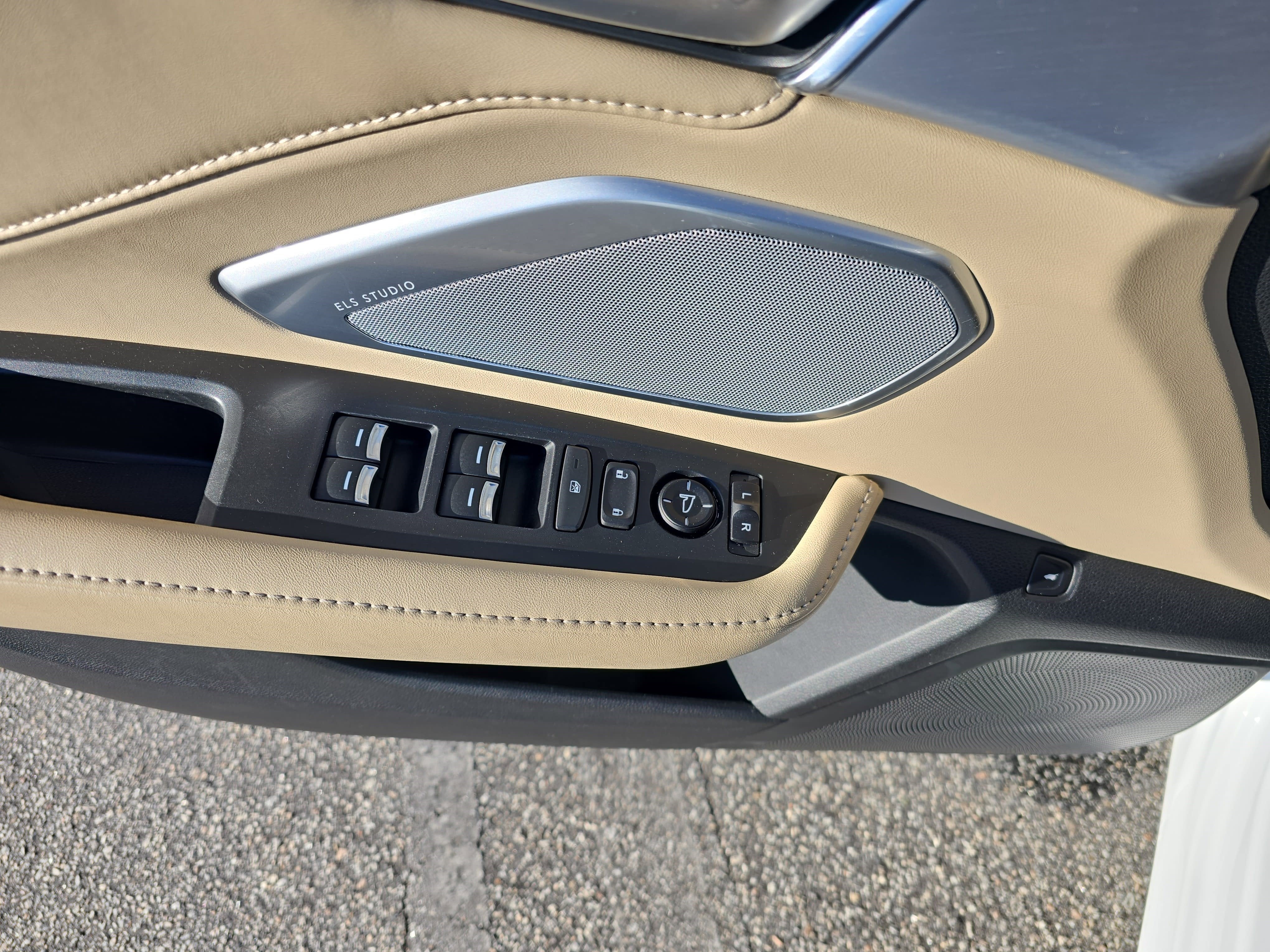 2022 Acura RDX w/Technology Package