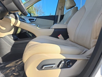 2022 Acura RDX w/Technology Package