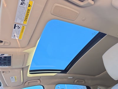 2022 Acura RDX w/Technology Package