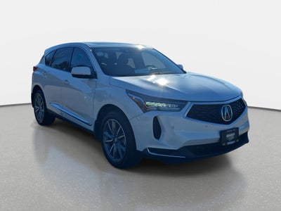 2022 Acura RDX w/Technology Package