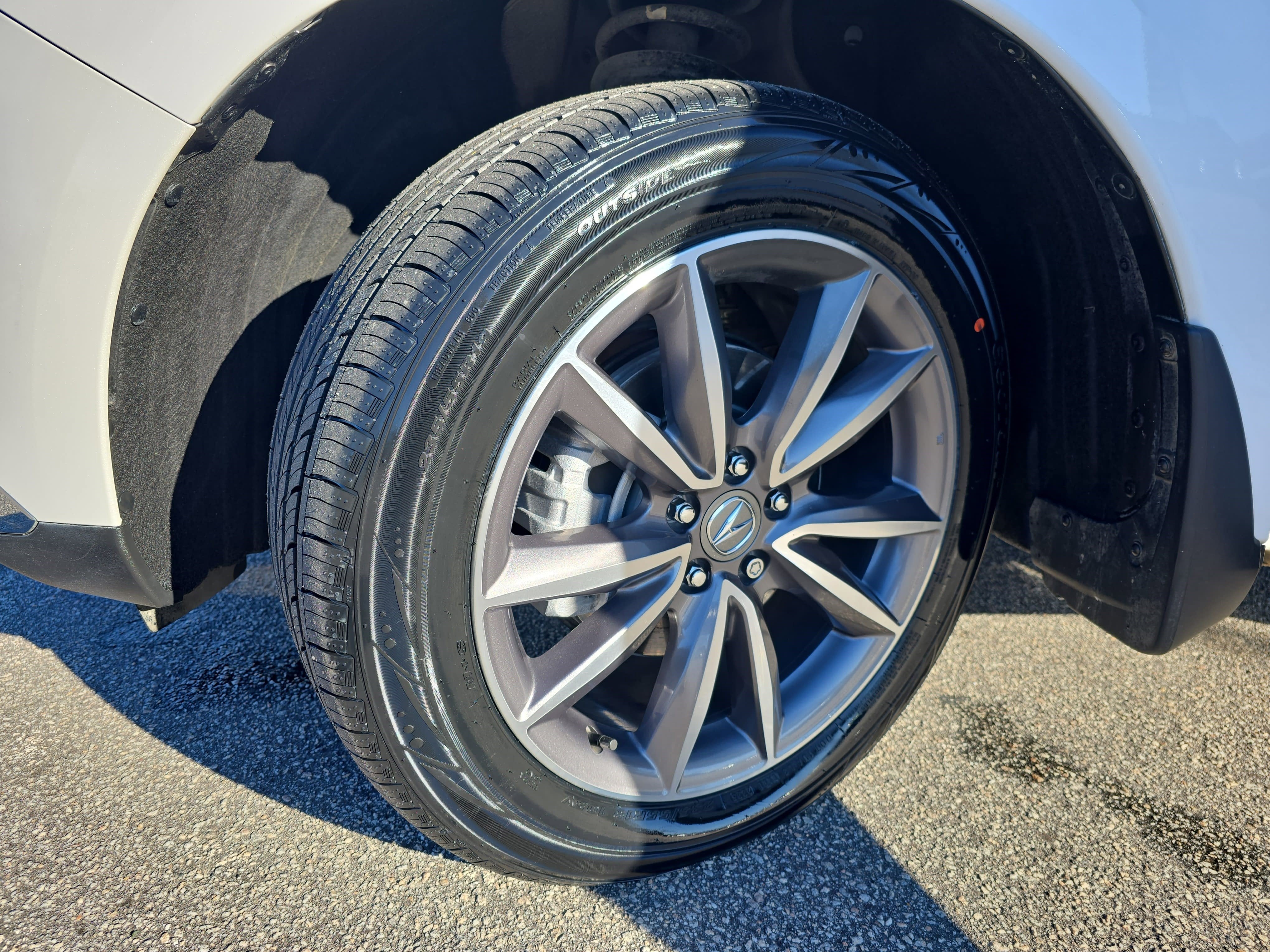 2022 Acura RDX w/Technology Package